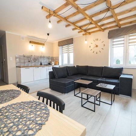 Ms-Apart Apartamenty M&M Поляница-Здруй Экстерьер фото