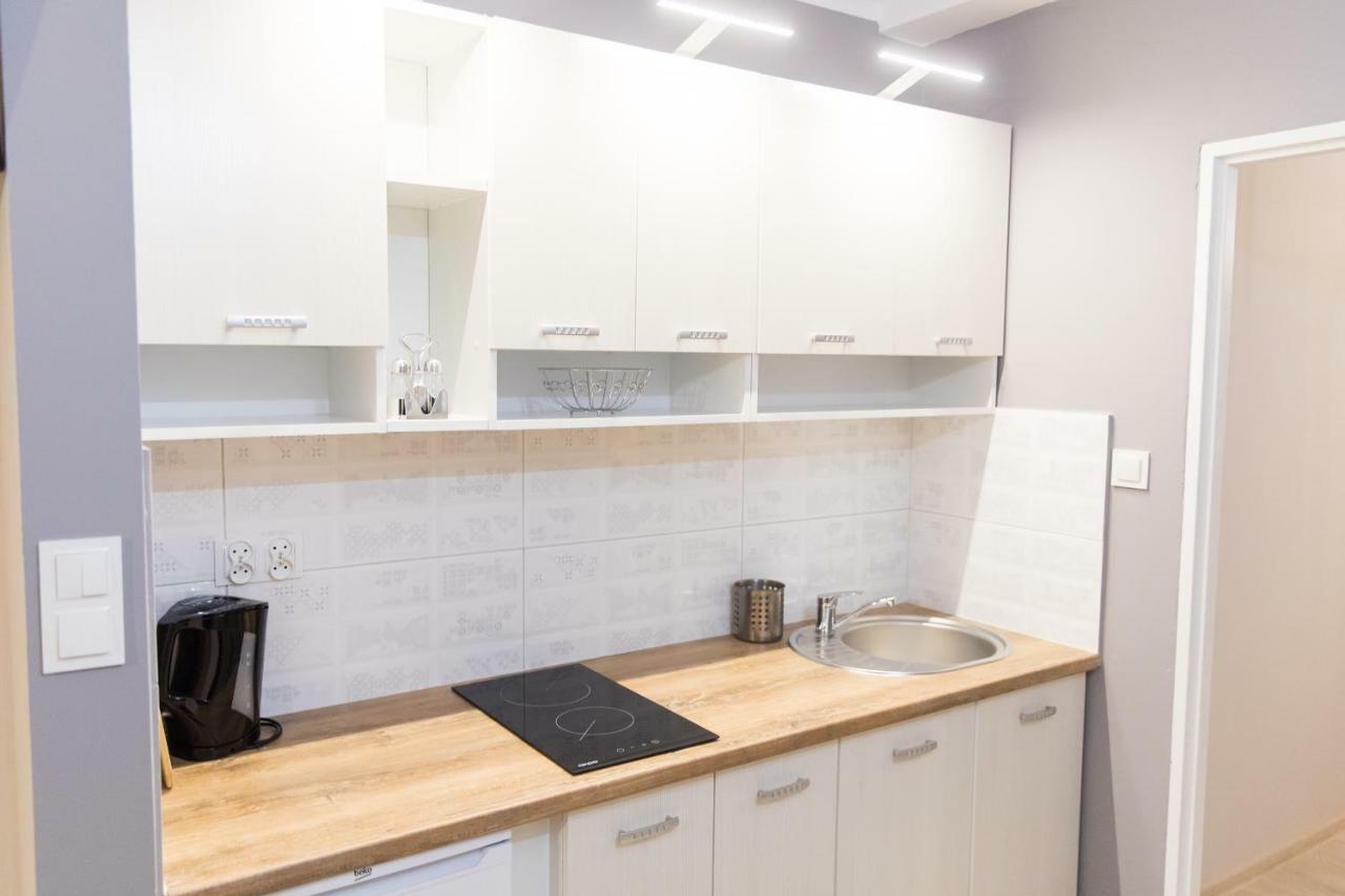 Ms-Apart Apartamenty M&M Поляница-Здруй Экстерьер фото