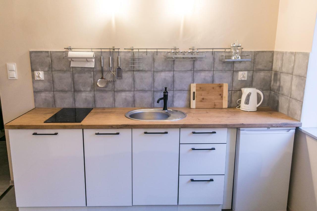 Ms-Apart Apartamenty M&M Поляница-Здруй Экстерьер фото