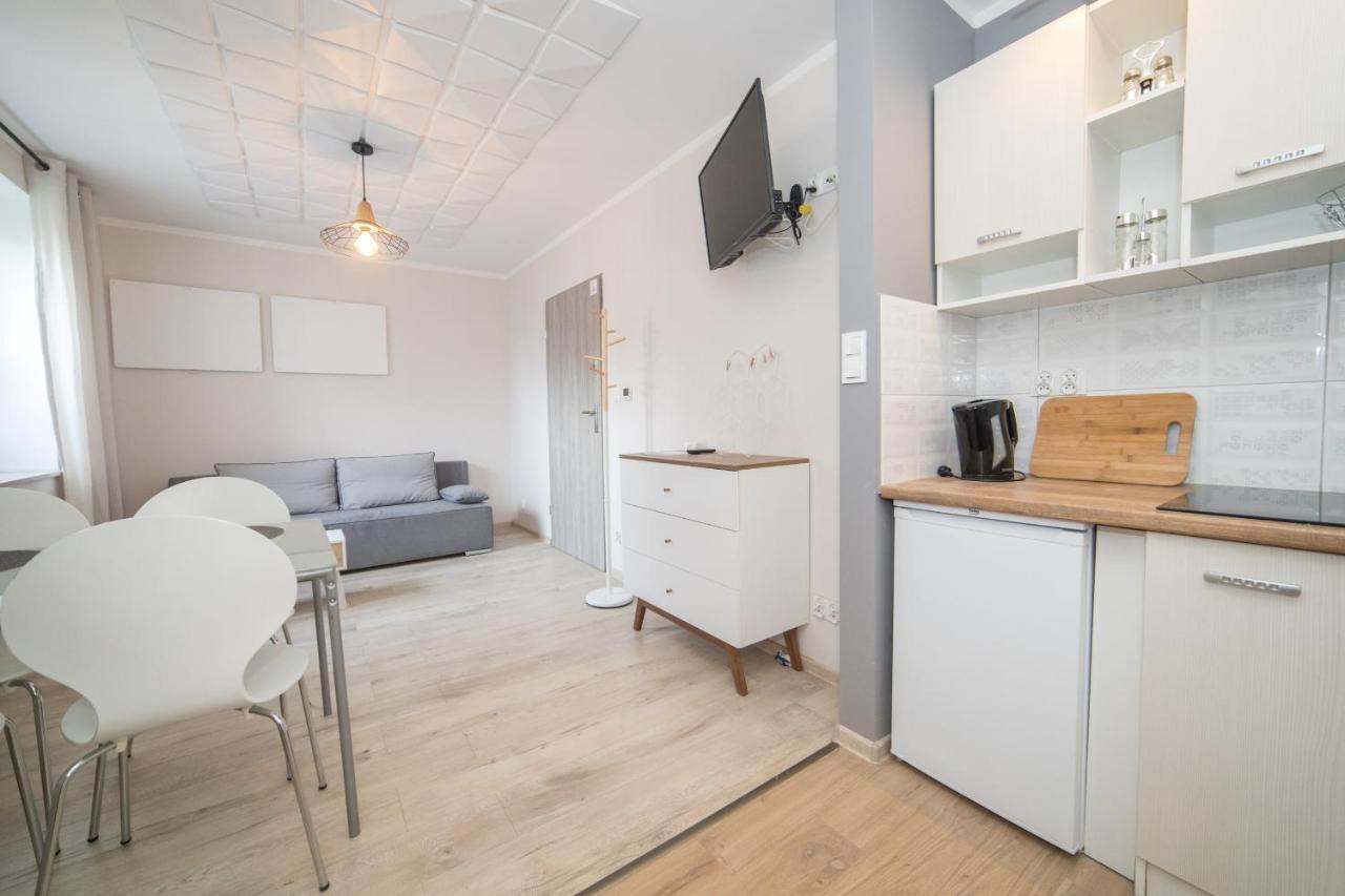 Ms-Apart Apartamenty M&M Поляница-Здруй Экстерьер фото