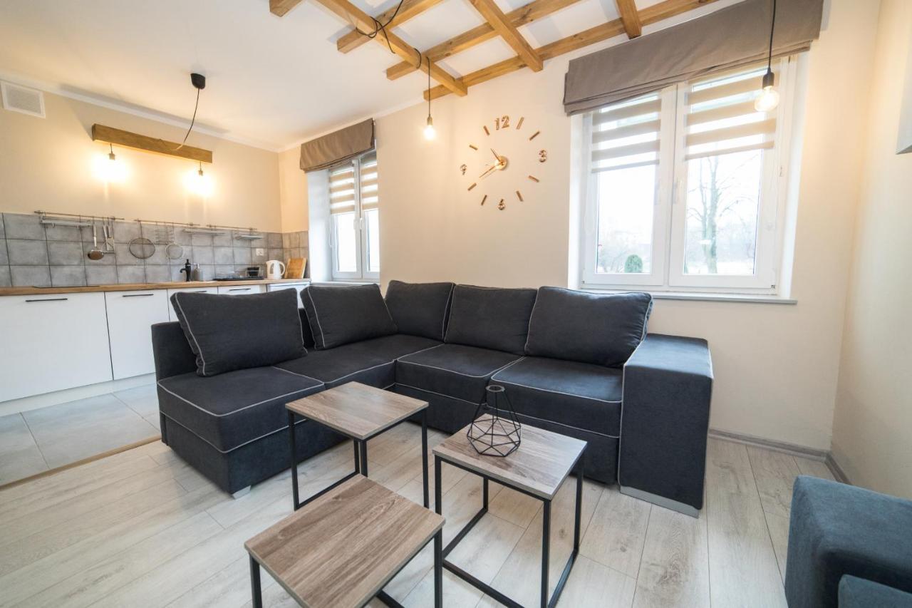 Ms-Apart Apartamenty M&M Поляница-Здруй Экстерьер фото