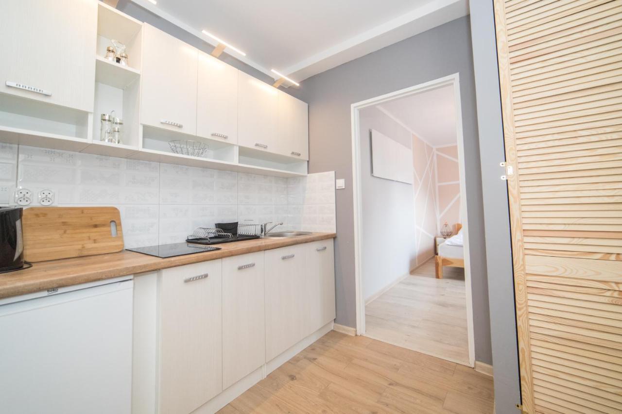 Ms-Apart Apartamenty M&M Поляница-Здруй Экстерьер фото