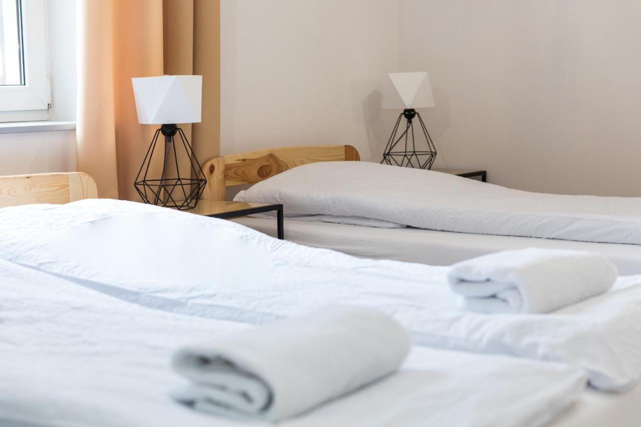Ms-Apart Apartamenty M&M Поляница-Здруй Экстерьер фото