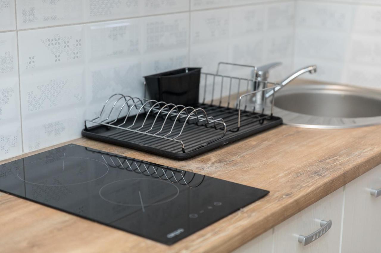 Ms-Apart Apartamenty M&M Поляница-Здруй Экстерьер фото