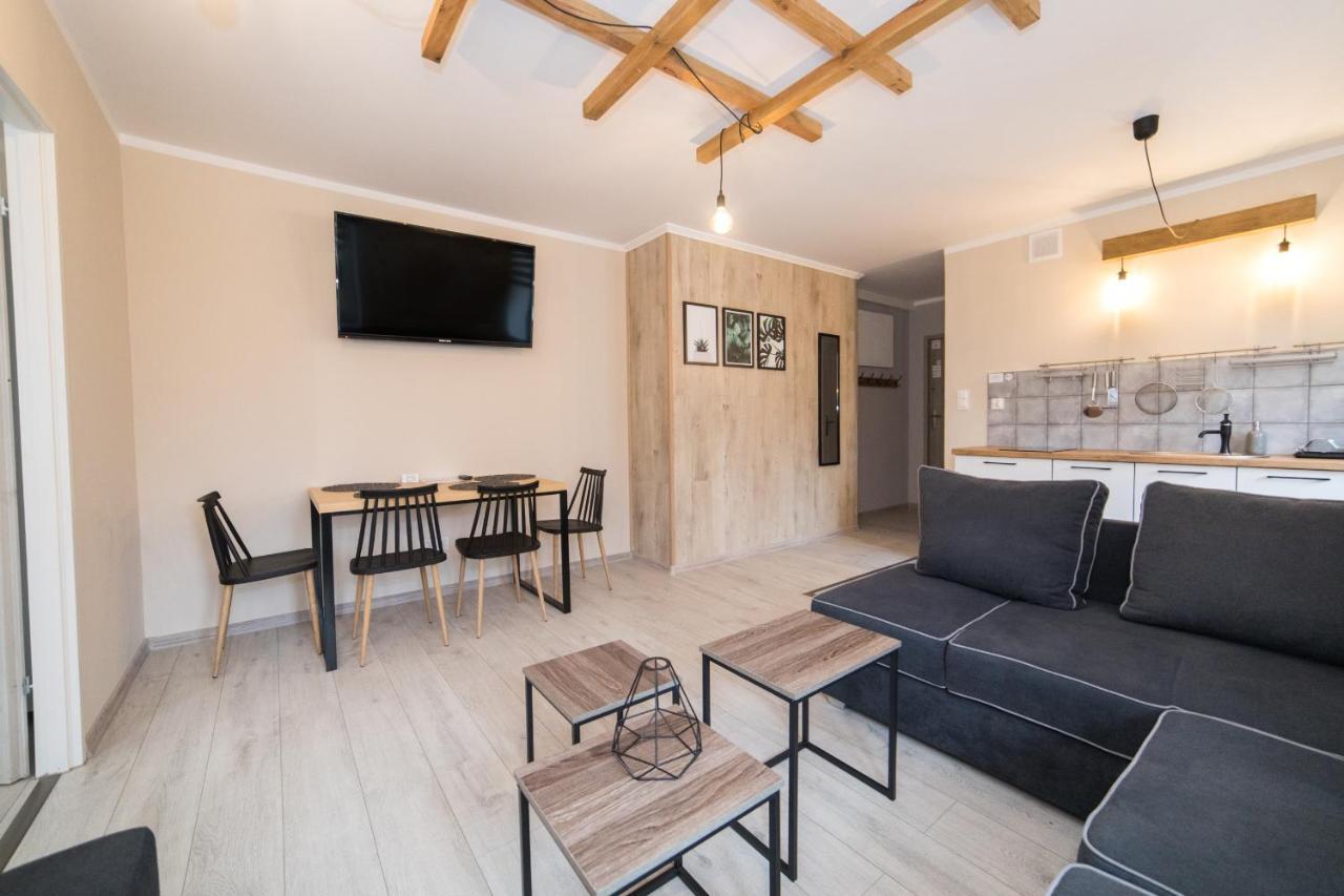 Ms-Apart Apartamenty M&M Поляница-Здруй Экстерьер фото