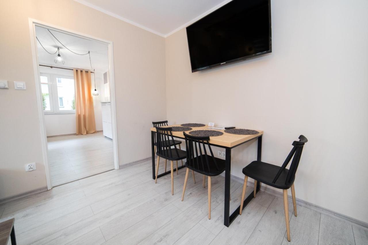 Ms-Apart Apartamenty M&M Поляница-Здруй Экстерьер фото
